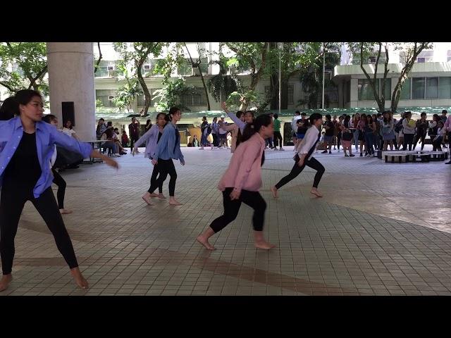 LSDC Contemporary | ‘Di Na Muli by Janine Teńoso | Recruitment Week 2018