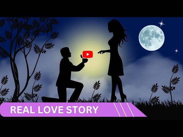 REAL LOVE STORY || NK LAPHZON KI KAHANI