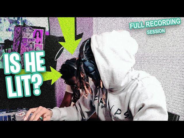 How To Record Rap Vocals using QUICK PUNCH - Lil Gotit Type Vocals