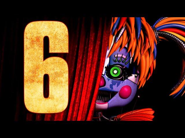 FNAF MOVIE UNIVERSE IS EXPANDING BEYOND A TRILOGY... - FNaF News