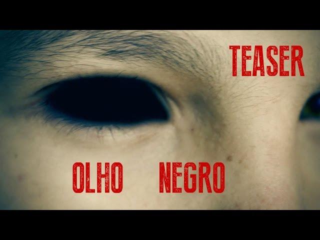 filmCUBE | OLHO NEGRO - Teaser Oficial