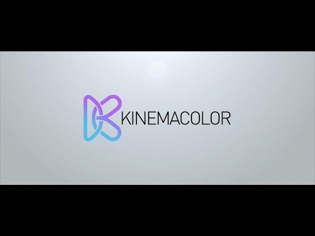 Kinemacolor - Color Grading Reel