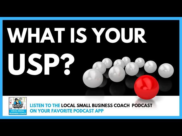 What is Your USP | Your Unique Selling Proposition? What Makes You Stand Out?