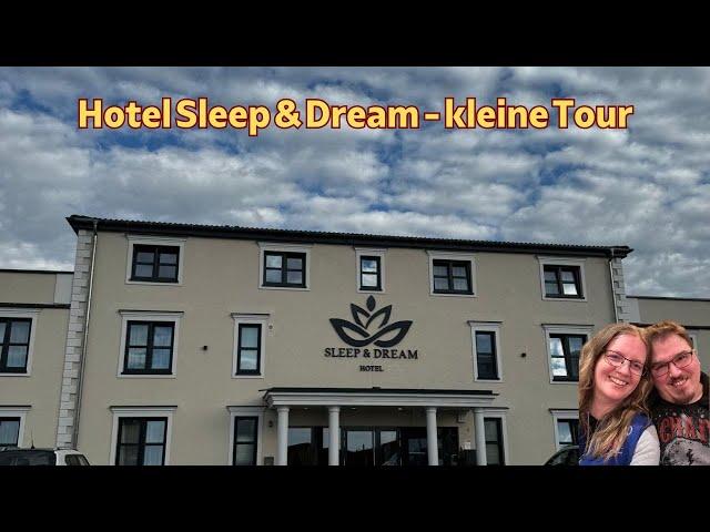 Hotel Sleep & Dream Ringsheim - kleine Tour