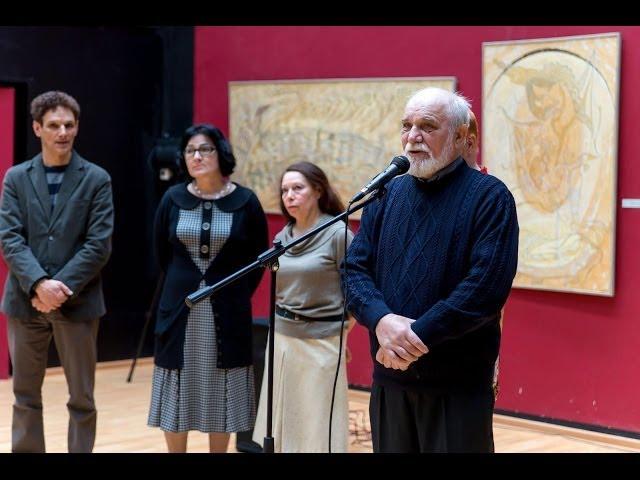 Четыре судьбы в искусстве