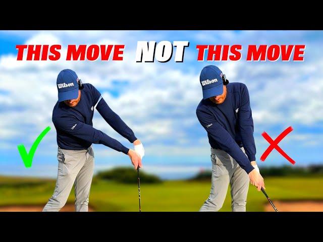 Do This Before EVERY Shot | You'll Be Surprised How Straight You Hit