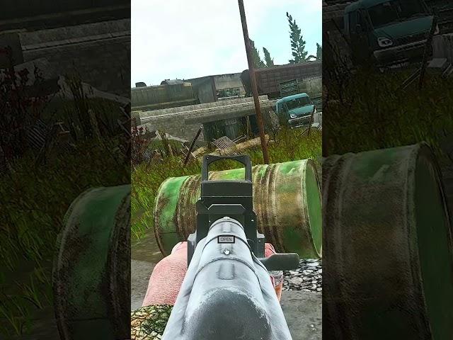 Chaser #escapefromtarkov #gaming #tarkov