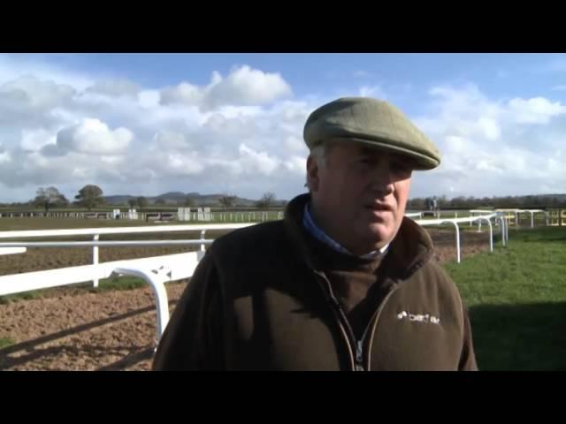 Paul Nicholls stable tour 2014-15 season