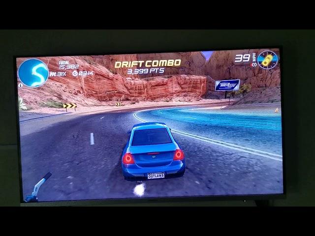 Drift mania android tv games #games