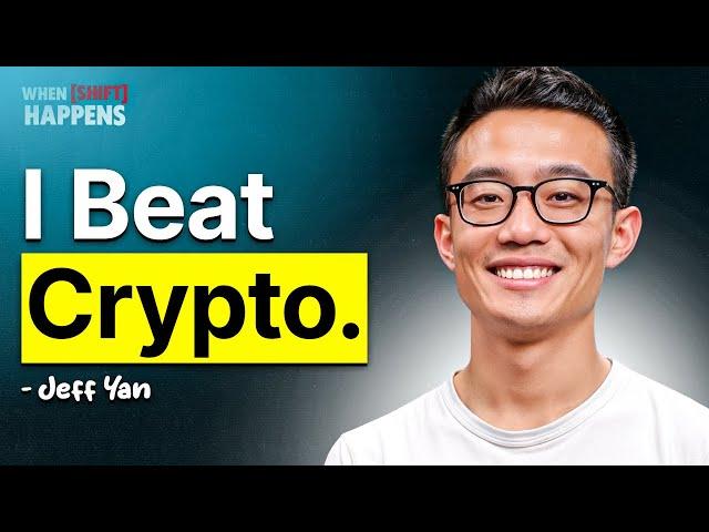 Hyperliquid Founder: How to Win in Crypto (by Building for Users, Not VCs) | E95