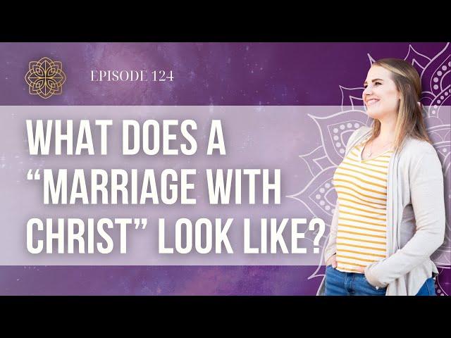 The Love of the Bridegroom, with Lynda Cherry