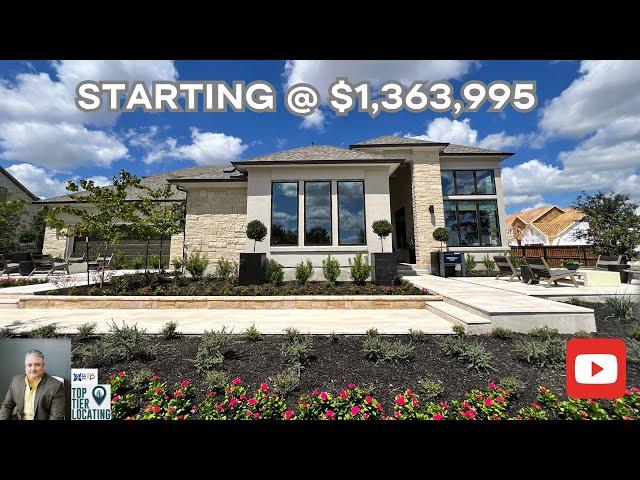 Cedar Park's New Homes: Are They Worth the Hype?