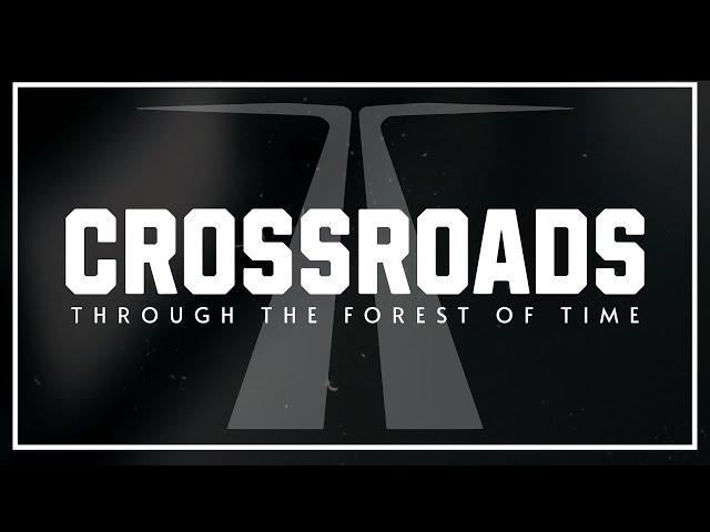 Through The Forest Of Time - Crossroads (Official Music Video)