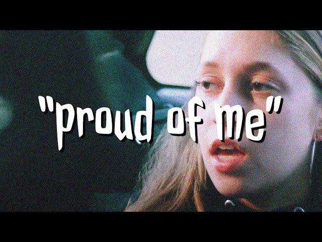 Sydny August Type Beat - "Proud of Me" (Prod. 1 Richiey) | Sad Trap Chicago Instrumental 