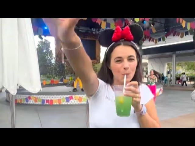 Mom Receives Backlash for Going to Walt Disney World Without Her Children