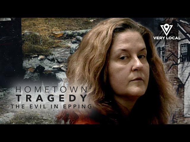 Hometown Tragedy: Evil In Epping | Full Episode | Stream FREE only on Very Local