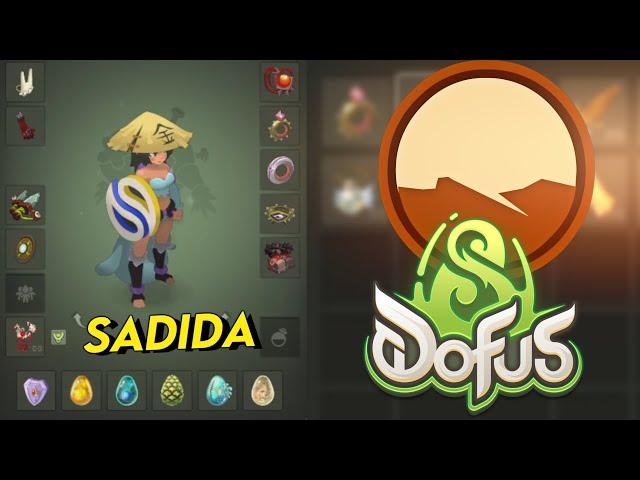 ON ADORE CETTE CLASSE SUR DOFUS !