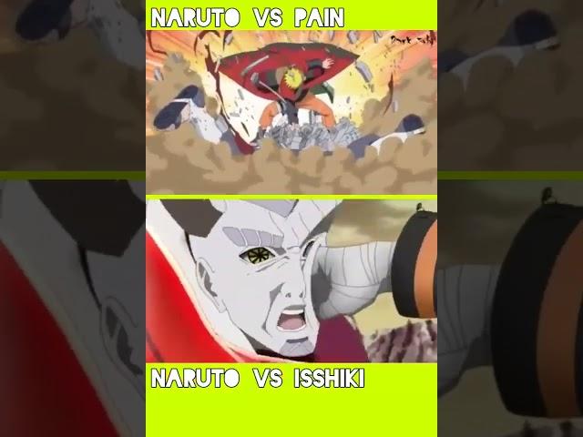 Which Arc Was The Best? #naruto