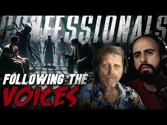 655: Following The Voices