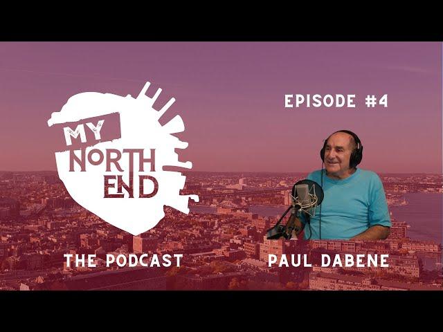 Episode 4: Paul Dabene