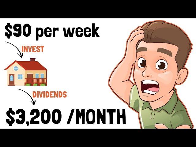 5 Monthly Dividend Stocks That Will Pay Your Rent