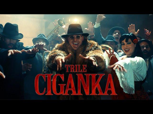 TRILE - CIGANKA (OFFICIAL VIDEO)