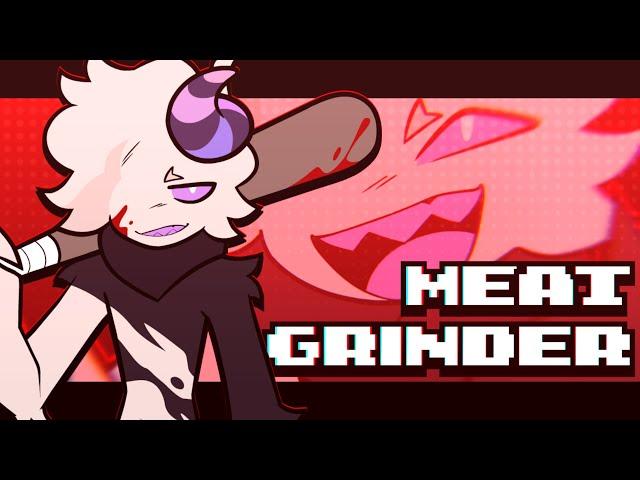 MEATGRINDER | Animation Meme