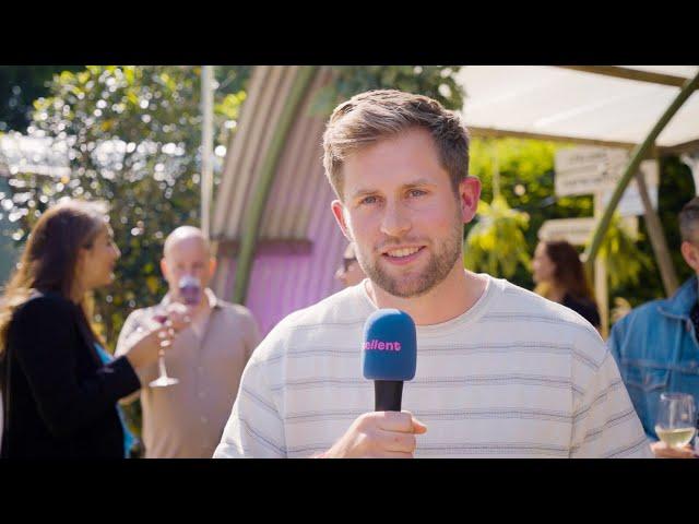 BITE of Amsterdam Aftermovie | Recruitee by Tellent