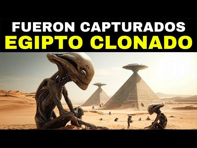 50 Descubrimientos En Egipto Que Aterraron Al Mundo - Documental Completo