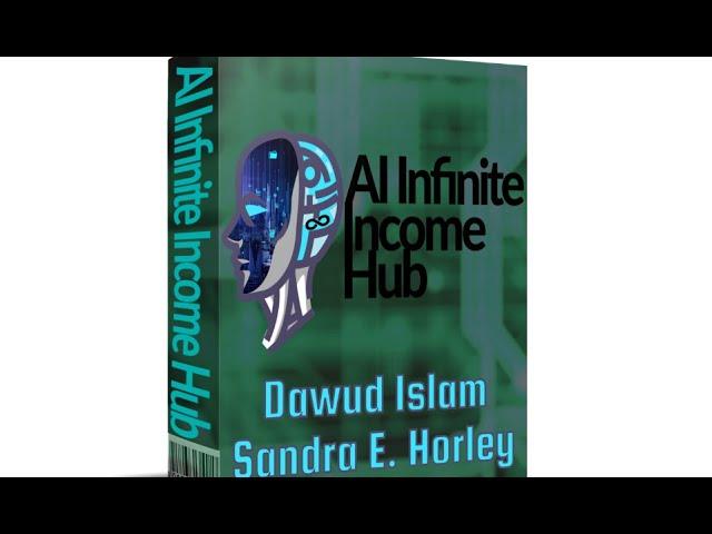 AI Infinite Income Hub Review