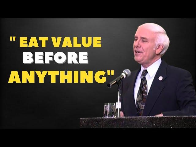 "7 Ways to Add Value to Yourself According to Jim Rohn Motivation"