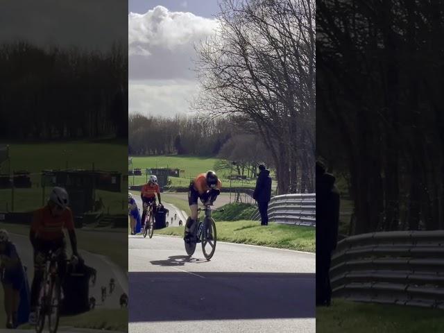 British Duathlon Championship at Oulton Park #duathlon #triathlon #factorbikes #runbikerun