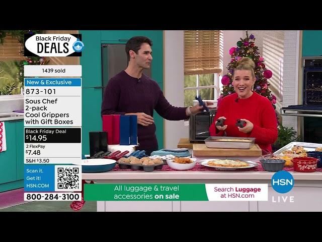 HSN | Last Minute Gifts 12.13.2024 - 01 PM