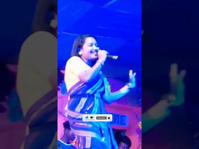 dagar tudu stage program 2023 #dagar_tudu #dagar_tudu_new_santali_song #youtubeshorts