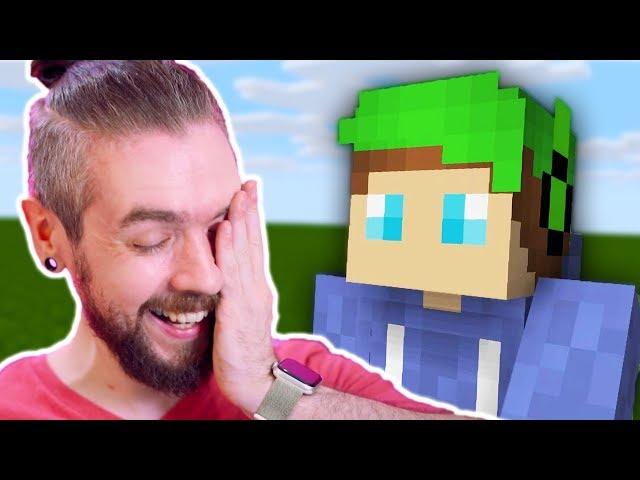 Minecraft Memes Are Taking Over My Life