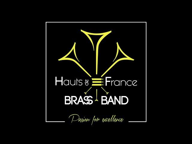 Perihelion  -  Hauts-de-France Brass Band