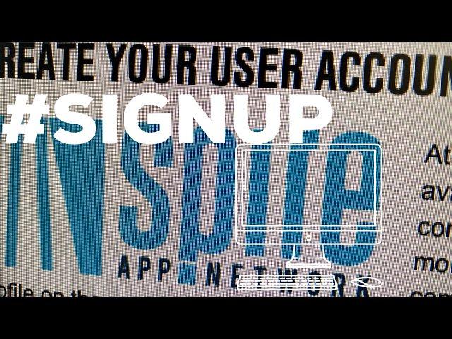 Rick Rusaw talks Spire Network App at 2019 Convention