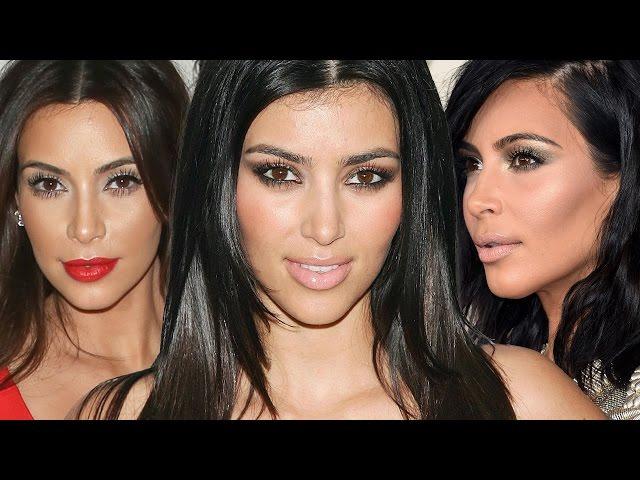 10 Things You Didn't Know about Kim Kardashian