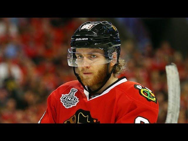 Patrick Kane - Clutch | Highlights [HD]