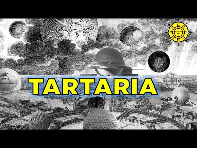 Tartaria in Plain Sight