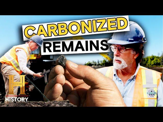 Secret Pathways Leads to BIG Treasures | The Curse of Oak Island