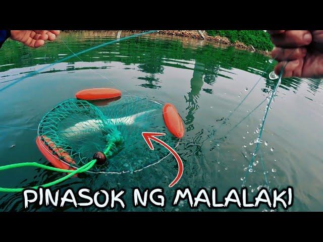 Ano Ang Mga Ito!? Pinasok Nila Ang Butas Ang Lalaking Huli