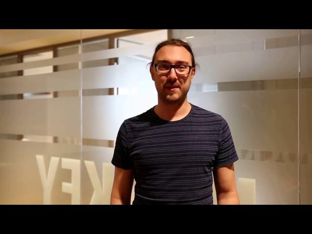 Отзыв о курсе ораторского мастерства Public People. Дмитрий Коломиец