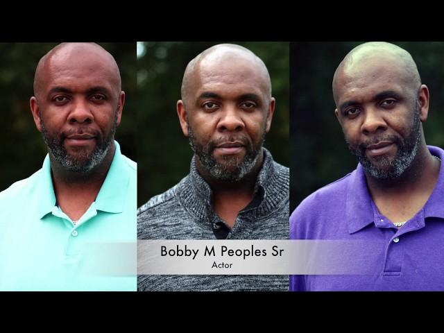 Bobby M Peoples Sr's Reel