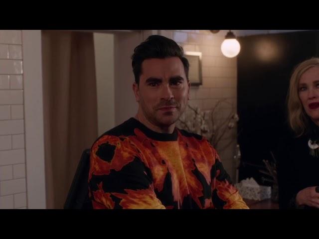 Simply the Best - Noah Reid (Schitt’s Creek)