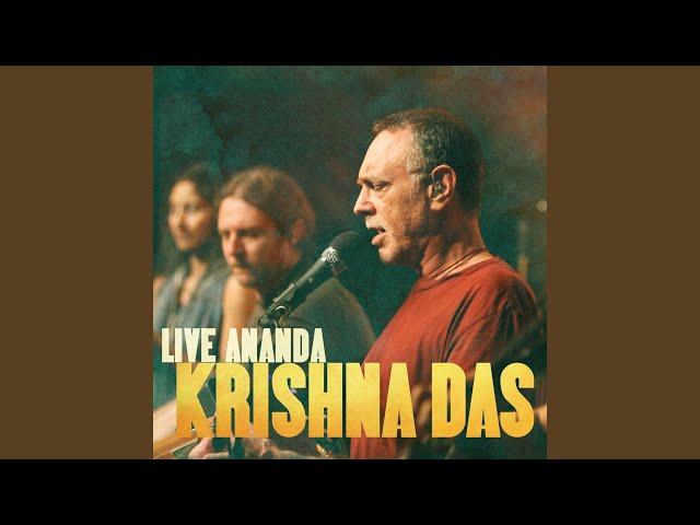 Hare Krishna