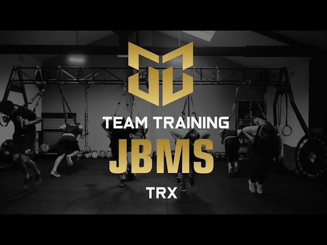 JBMS - TRX - STUDIO JBM Sports