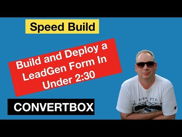 Convertbox - It's fast, Really fast