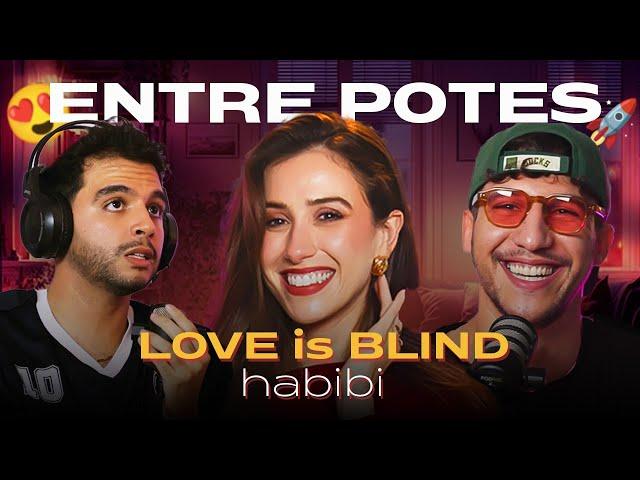 L'AMOUR ne SUFFIT PAS, Habibi | ENTRE POTES | CHECK OUT