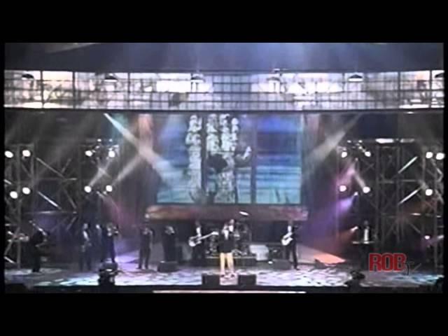 Ruben Ramos 18th Annual Tejano Music Awards robtv
